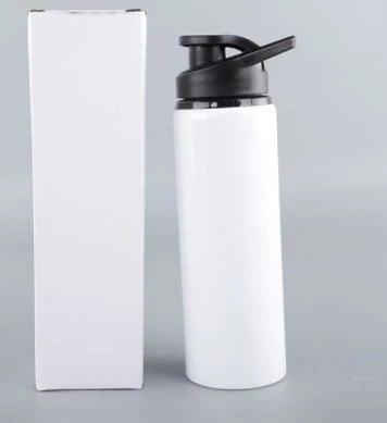 Water bottle dad