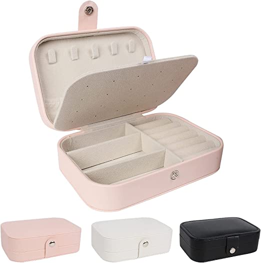 Jewelry Organizer Box