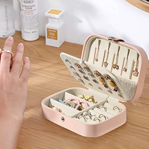 Jewelry Organizer Box