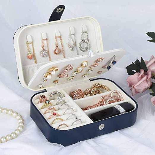 Jewelry Organizer Box