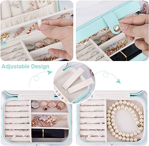 Jewelry Organizer Box