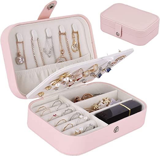 Jewelry Organizer Box