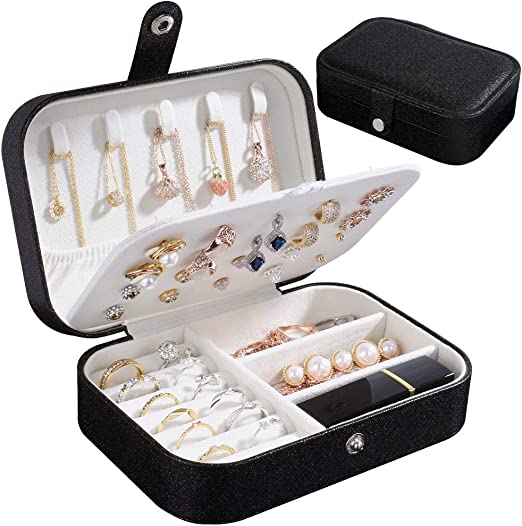 Jewelry Organizer Box