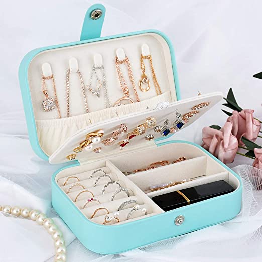 Jewelry Organizer Box