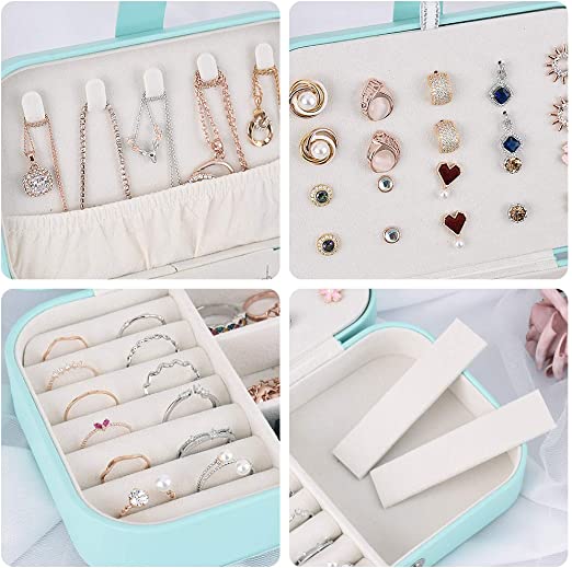 Jewelry Organizer Box