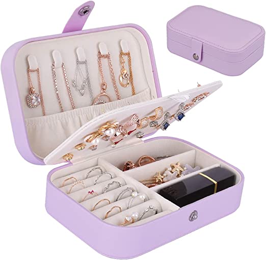 Jewelry Organizer Box