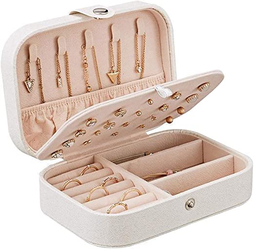 Jewelry Organizer Box