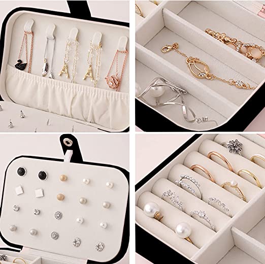 Jewelry Organizer Box