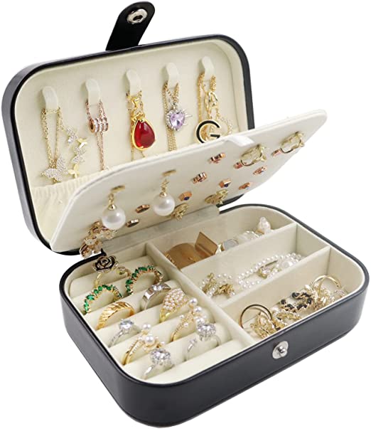 Jewelry Organizer Box