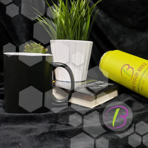 11 oz. Color Change Magic Mug
