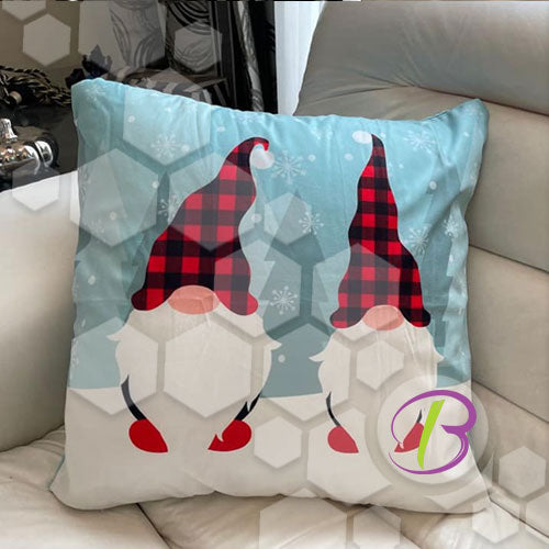 Gnome Pillowcases Cover