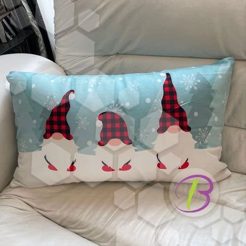 Gnome Pillowcases Cover