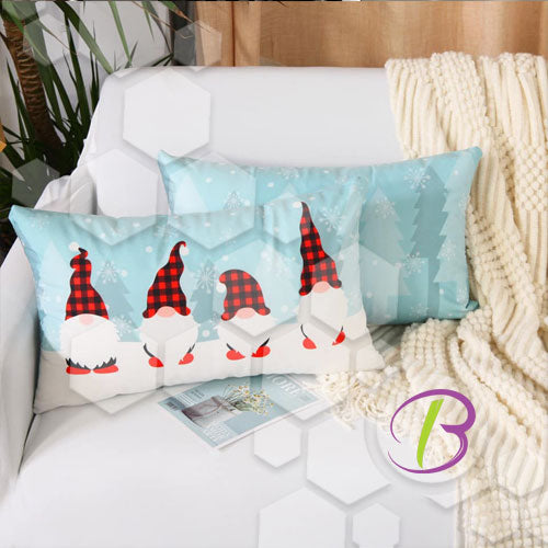 Gnome Pillowcases Cover