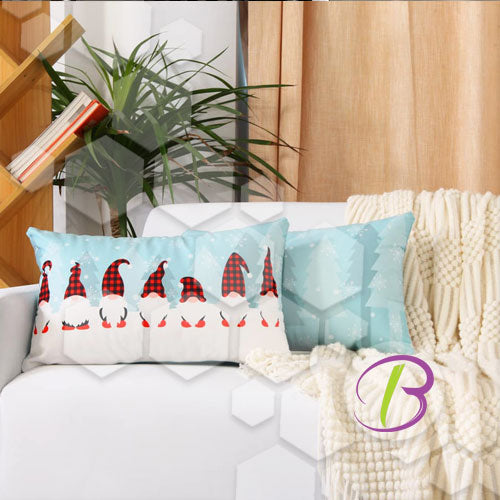 Gnome Pillowcases Cover