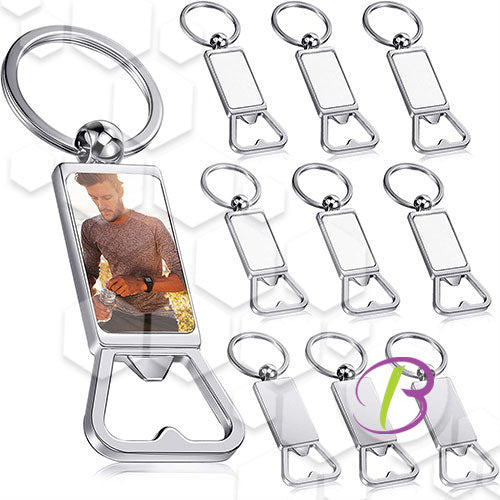 Keychain | Bottle Opener