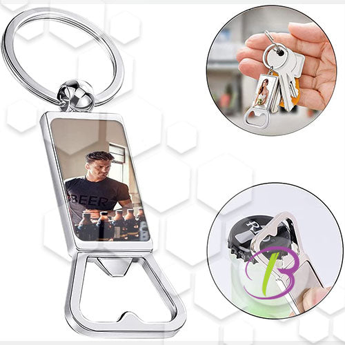 Keychain | Bottle Opener