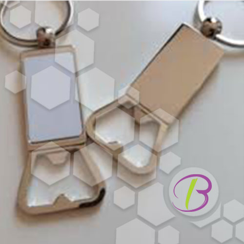 Keychain | Bottle Opener